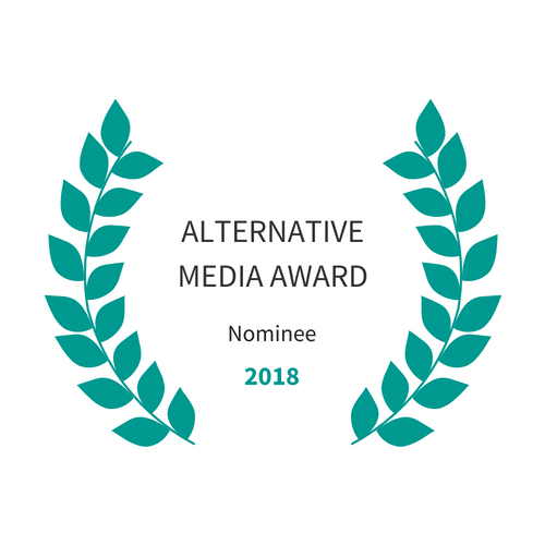 Alternative Media Award