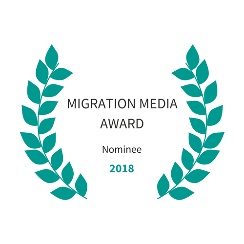 Migration Media Award