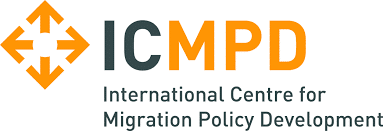 ICMPD logo