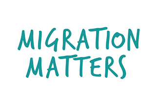 Logo for Migration Matters