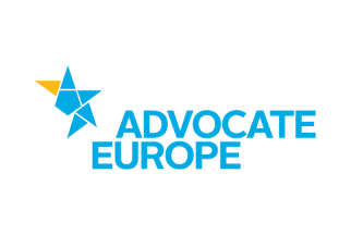 Advocate Europe Logo