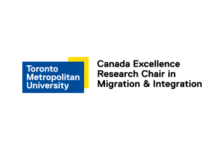 CERC Migration (Toronto Metropolitan University) Logo