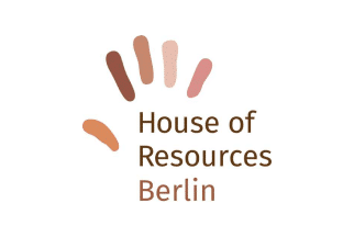 House of Resources Berlin Logo