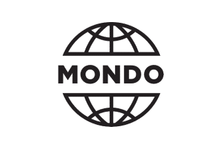 MONDO Logo