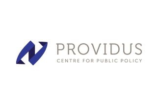 Providus Center for Public Policy Logo