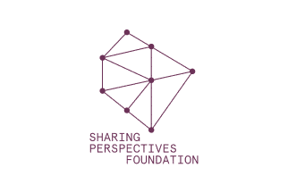 Sharing Perspectives Foundation Logo