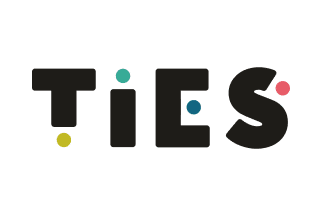 Teaching Immigration in European Schools (TIES) Logo