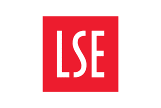 The London School of Economics and Political Science (LSE) Logo
