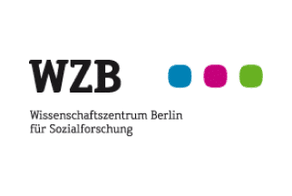 Wissenschaftszentrum Berlin für Sozialforschung (WZB) Logo