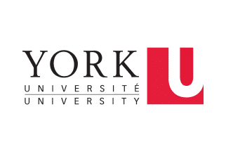 York University (Canada) Logo