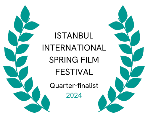 istanbul-international-spring-film-festival-laurel-quarter-finalist-2024