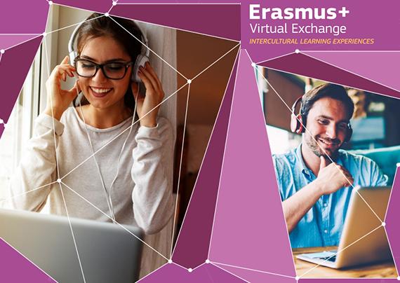 Erasmus+ Virtual Exchange