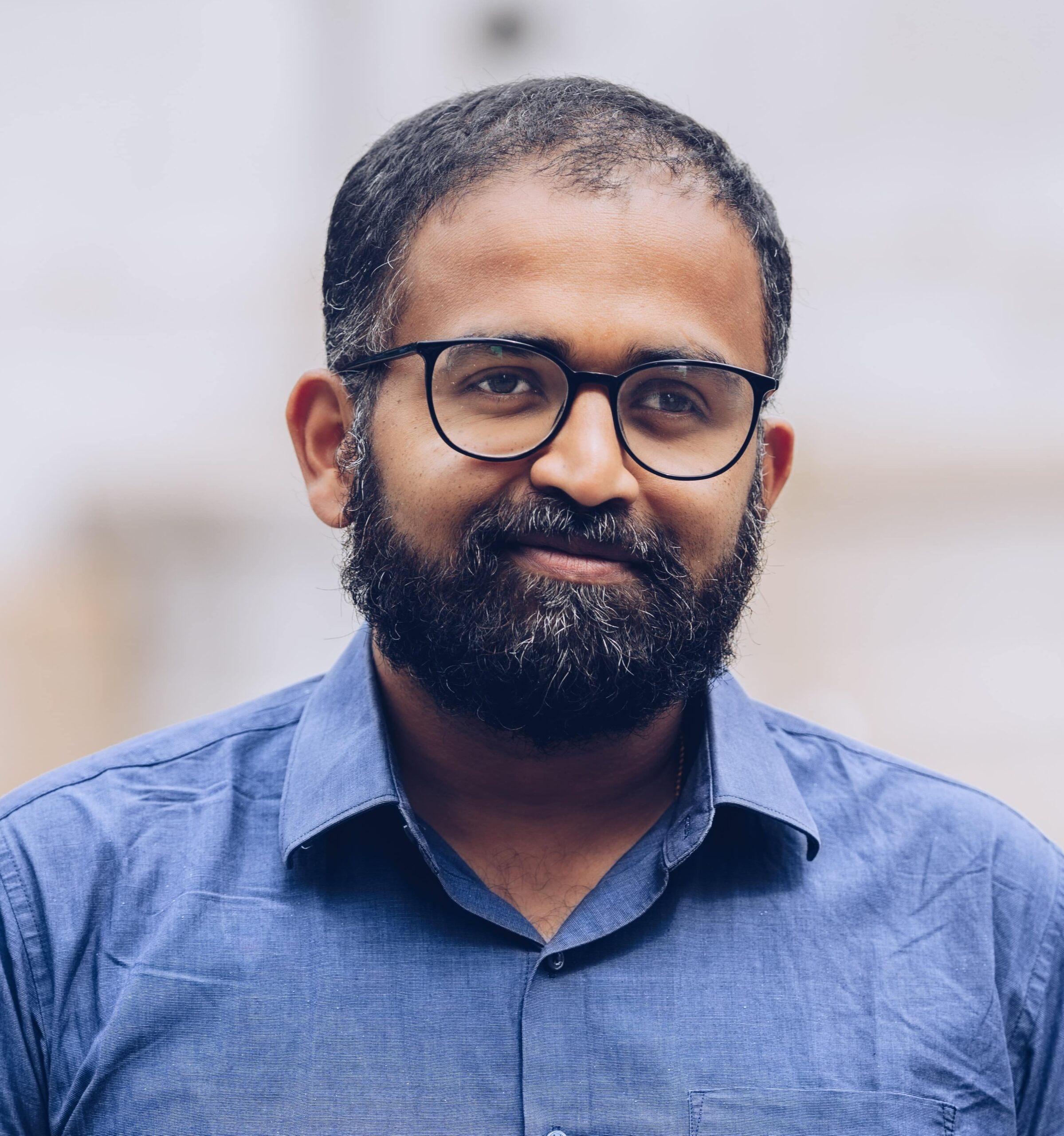 Aju John