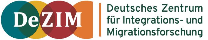 DeZIM Logo