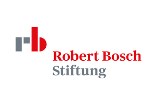 Robert Bosch Stiftung